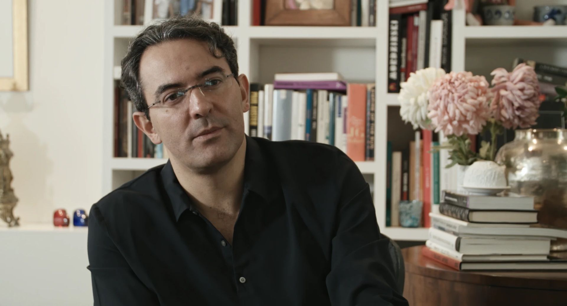 Síndrome de los quietos